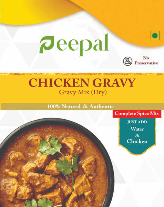Chicken Gravy